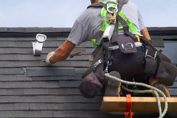 Best Residential Roofing Contractor  in Waimea, HI