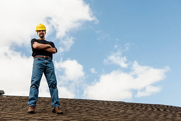 Best Flat Roof Repair Services  in Waimea, HI