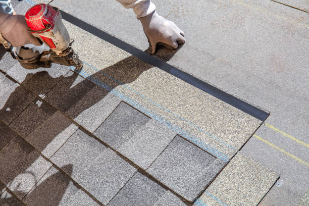 Quick and Trustworthy Emergency Roof Repair Services in Waimea, HI